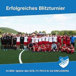 Blitzturnier