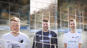 Abschied Nico David Michi