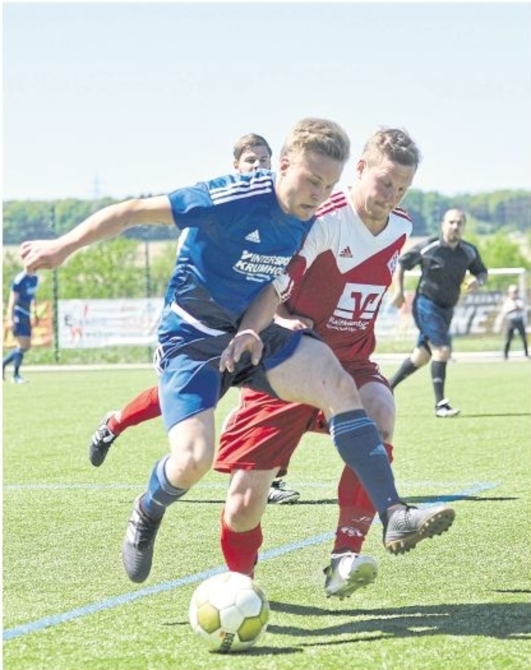 Rz 070518 Gsv Franken Vollrath