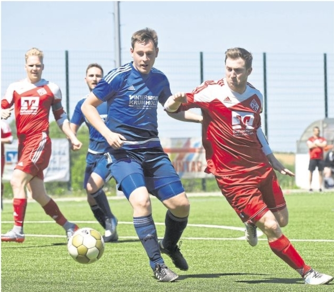 Rz 120518 Gsv Franken Vollrath