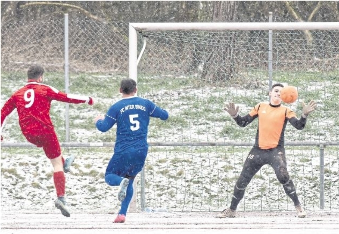 Rz 190318 Inter Sinzig Gsv 180318 Vollrath