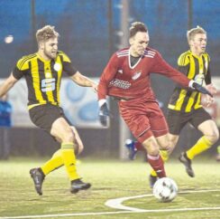 Rz 261121 Gsv Scb Vollrath