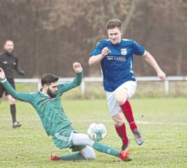 Rz 291121 Franken Mayen Vollrath