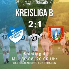 Spieltag