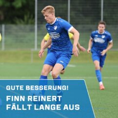 Kopie Von Kopie Von Kopie Von Kopie Von Blue White Football Match Day Instagram Post 1