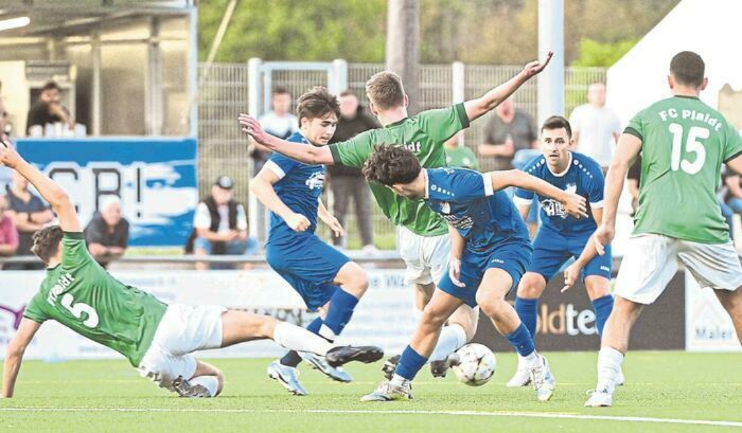 Rz 100924 Scb Fc Plaidt Vollrath