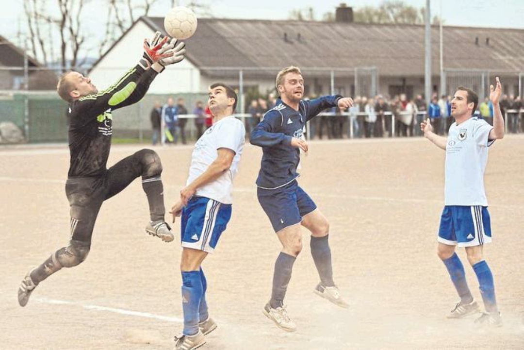 Rz 110520 Hausen Scb Vollrath