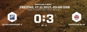 Screenshot Scbii Ahrweiler Iii 171117
