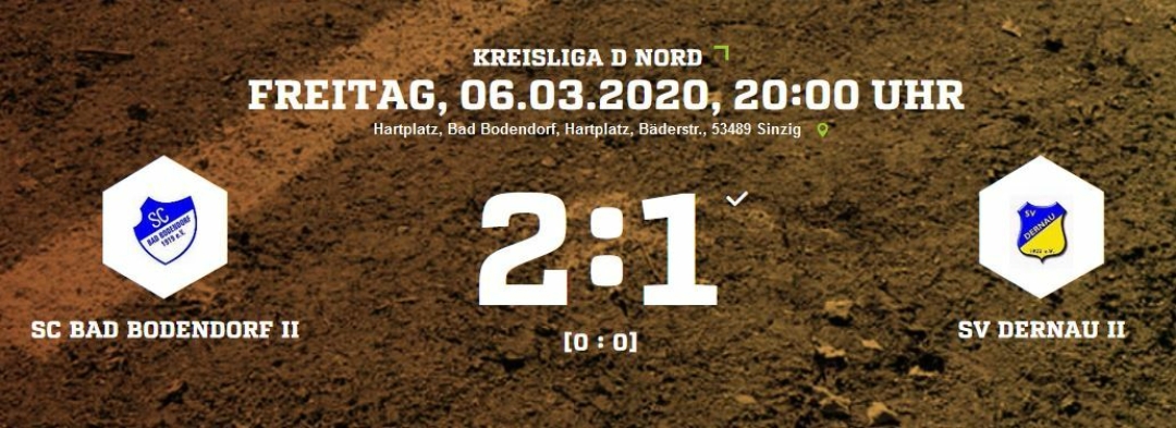 Teaser Scb2 Dernau2 060320