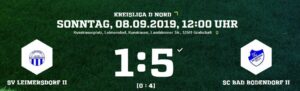Teaser Leimersdorf2 Scb2 080919
