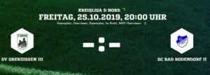 Teaser Oberzissen2 Scb2 251019