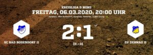 Teaser Scb2 Dernau2 060320