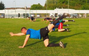 2 Ma Trainingsauftakt 250520 0000 1
