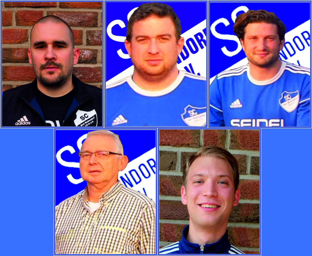 Scb2 Trainerteam Saison21 22