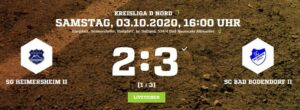 Teaser Heimersheim2 Scb2 031020 Ergebnis