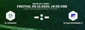 Teaser Oedingen Scb2 091020
