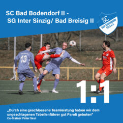 Scb Ii  Inter Ii