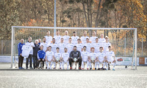 2. Mannschaft 2023/24