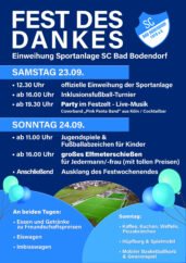 Dankesfest