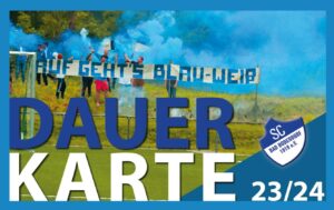 Dauerkarte