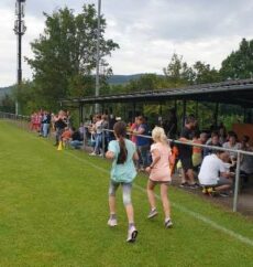 Kiju Horrheim Spendenlauf 09 2021 04