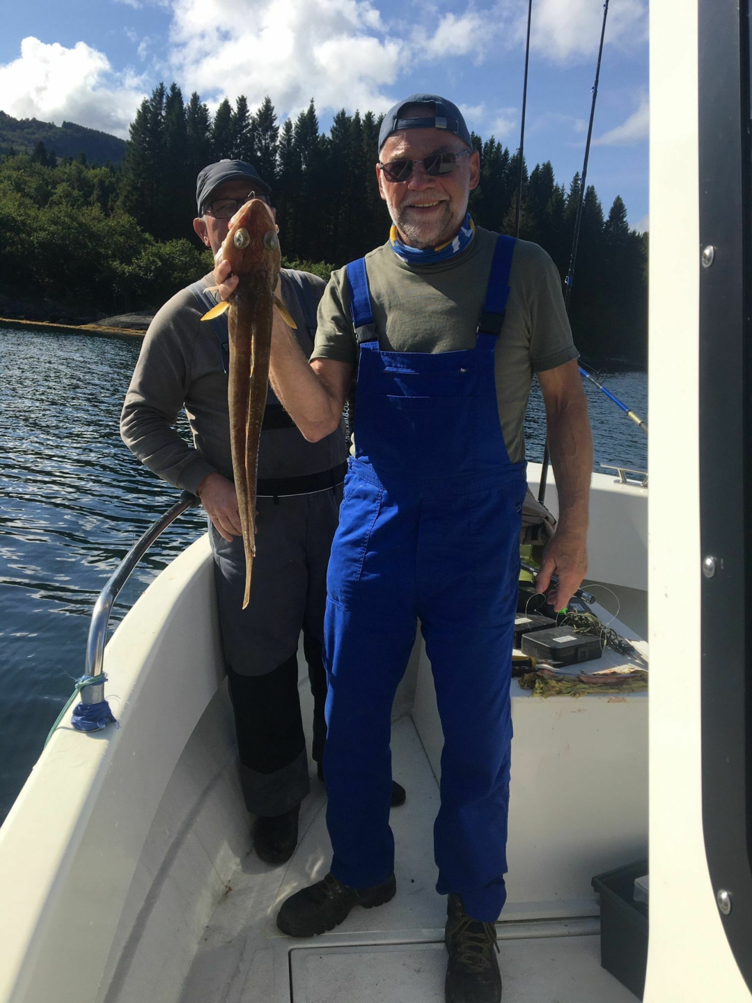 Scbler Angeltour 150921 5