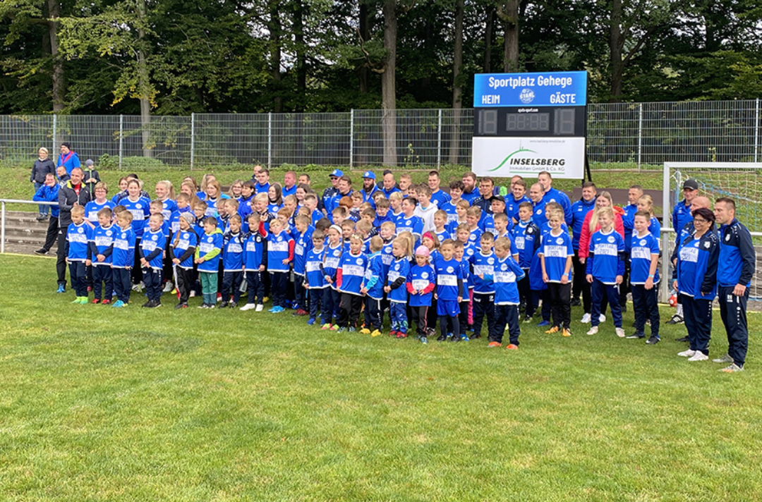 Gruppenfoto Sporttag20210920