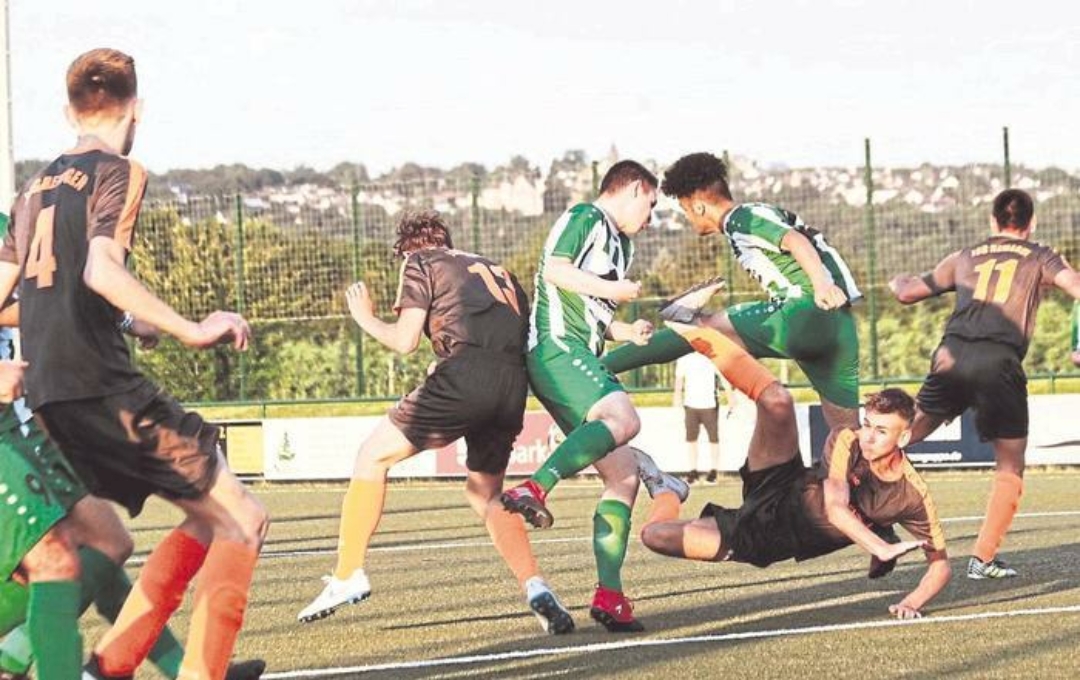 Rz 150820 Jugendfussball