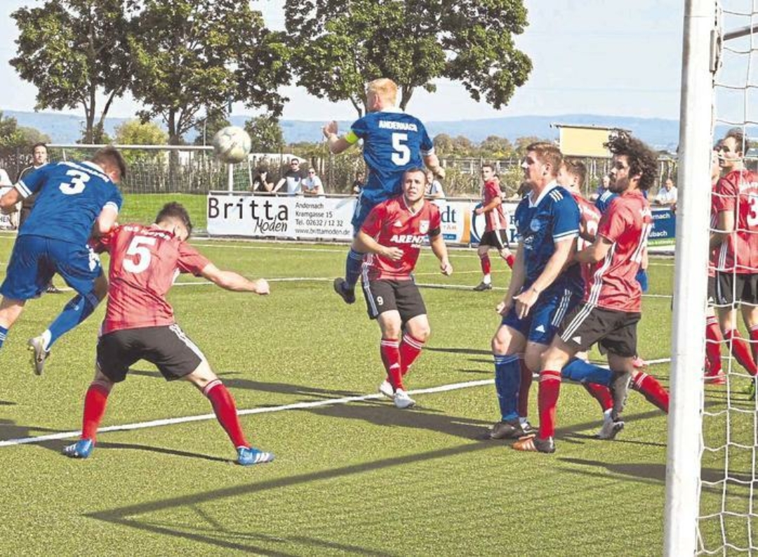 Rz 170321 Andernach Mayen Andreas Walz