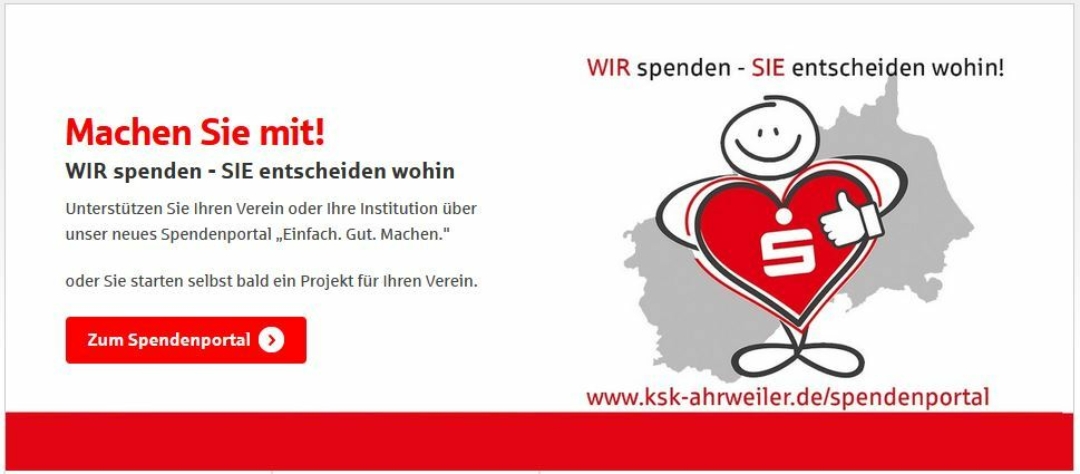 Scb Ksk Spendenportal