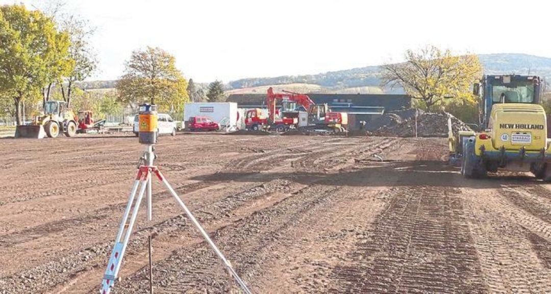 Rz 171120 Sportplatzumbau Heimersheim Foto Tarrach
