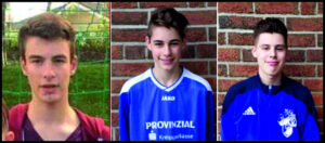 De Abreu Werf Pioch 110520