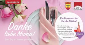 Muttertag Griechischer Imbiss 070520