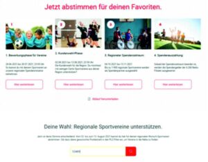 Netto Vereinsspende 020821