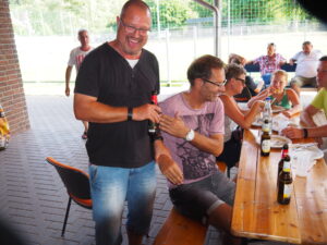 2 Familien Sommerfest Ah 040818 19