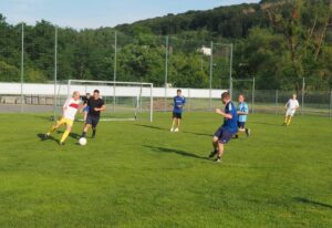 Ah Trainingsauftakt 250621 Beitzel 5