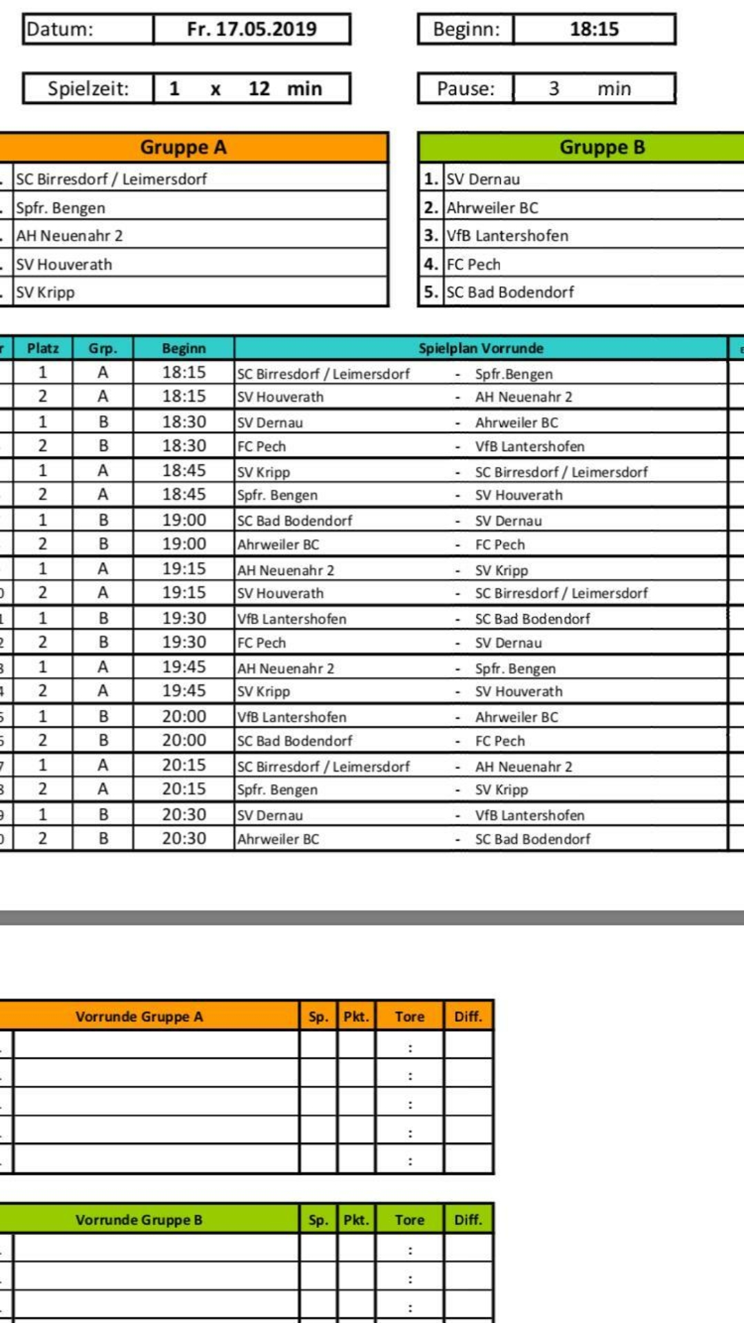 Turnierplan Ah Gsv 170519