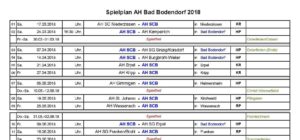 Ah Spielplan 2018 220118