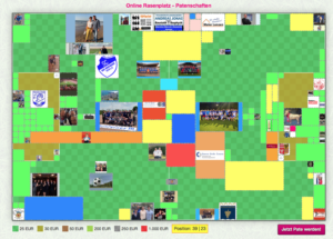 Werde Auch Du Platzpate Beim Scb  Platzpate De