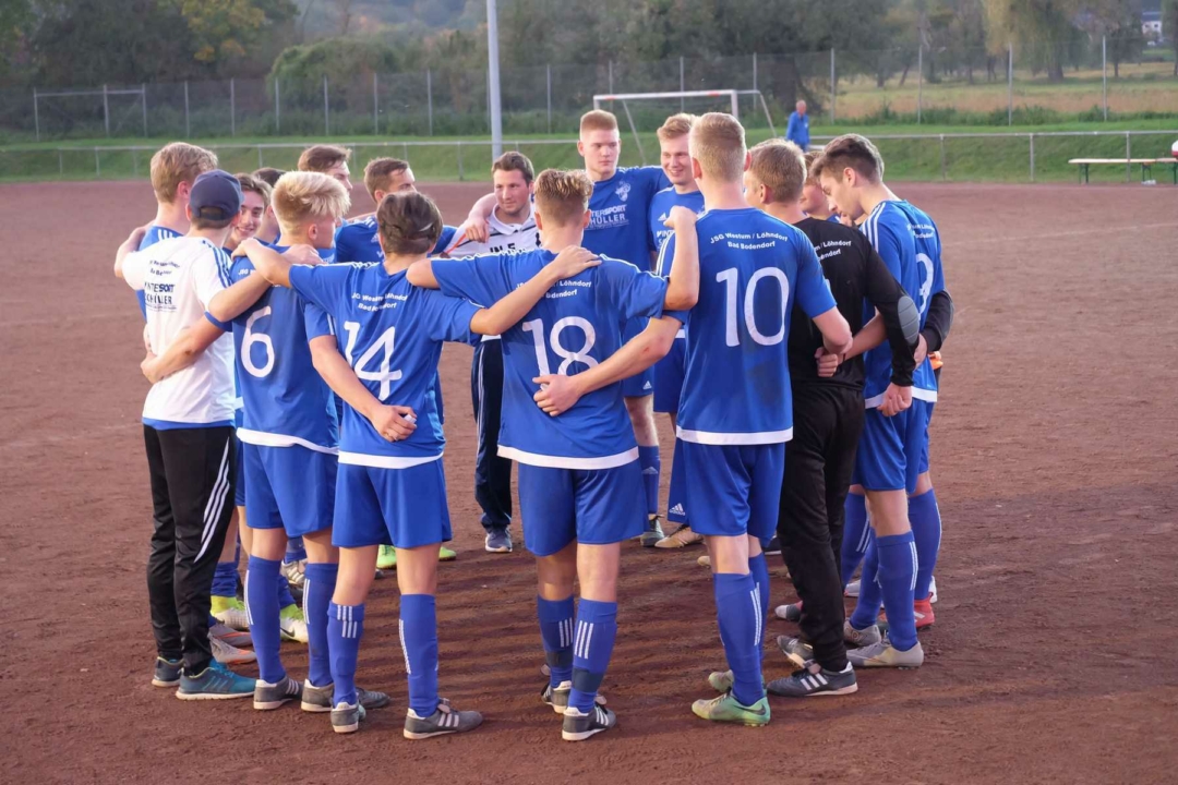 A1 Gegen Oberbieber 141017 12 Alle