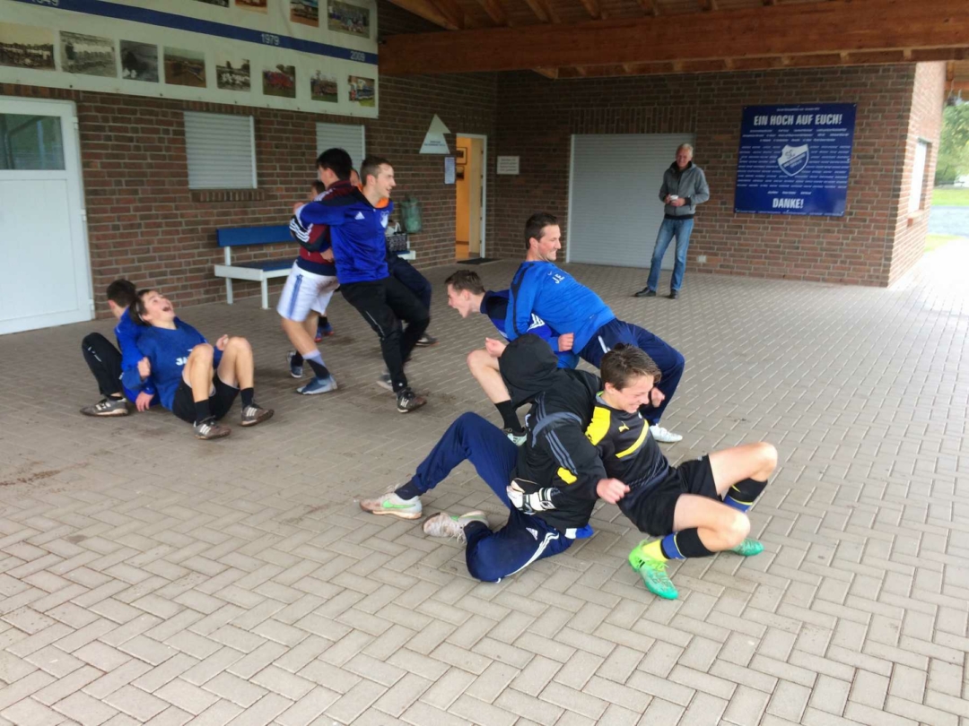 B1 Training 071017 02