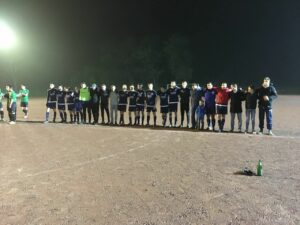 B1 Mülheim Kärlich Pokal 081117