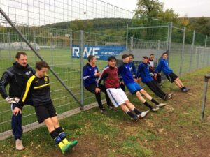 B1 Training 071017 01