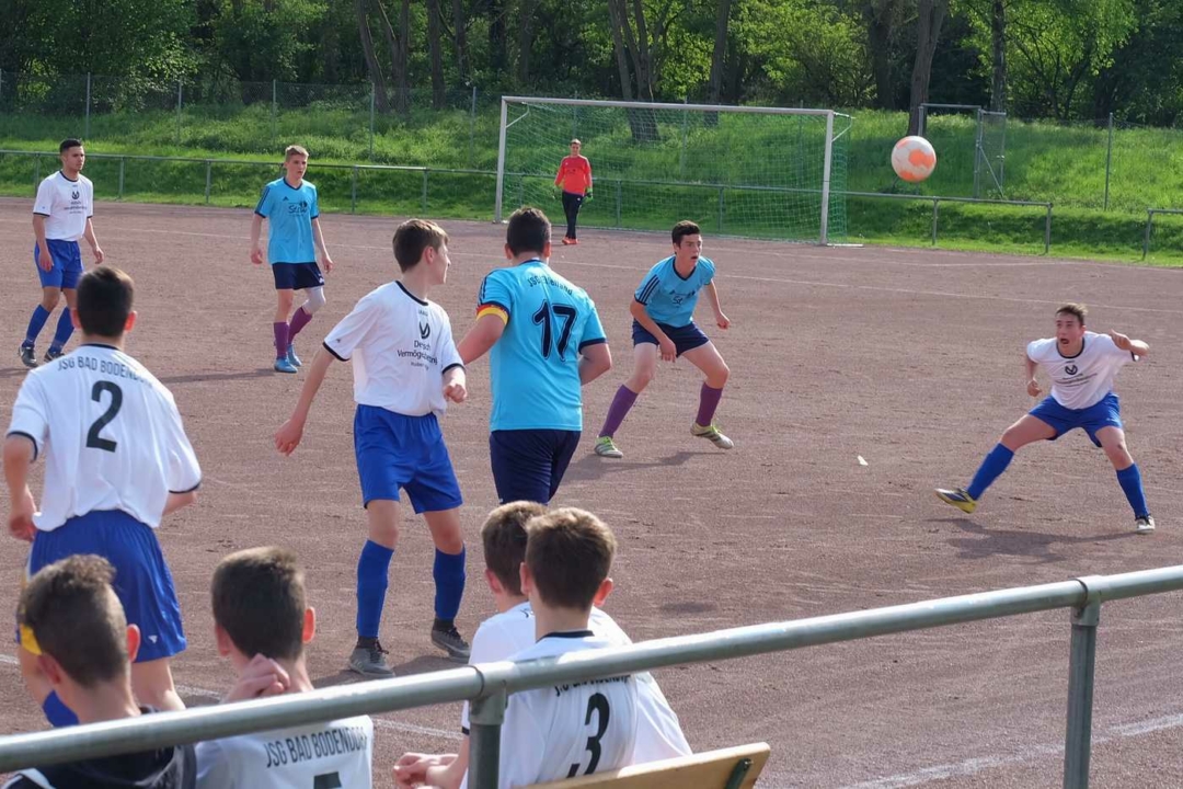 B1 060517 Eifelland Duengenheim 1