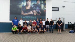 Saisonabschluss B Jugend 170617 1