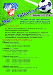 Jsg Talentsichtung 2017 140617