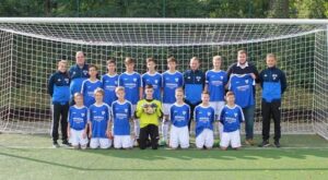 C Jugend Saison2017 18