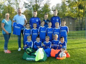 F2 Trikotspende Bernhard Pink 181017