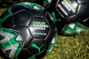 Fußballcamp 23 250821 Fußball