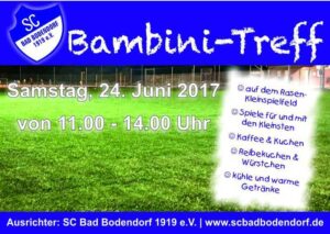 Bambini Treff 240617